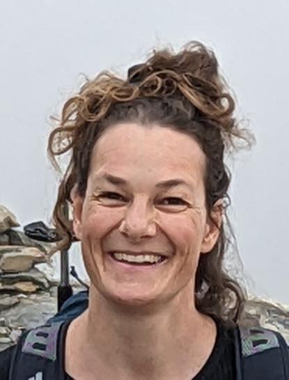 Marianne Linder